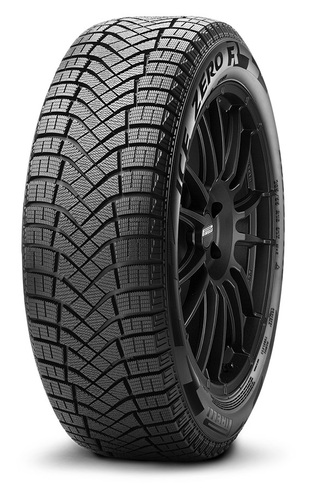 Автошина Pirelli 205/55R16 94T XL Winter ICE Zero FR