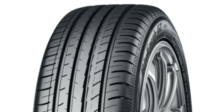 Автошина YOKOHAMA 205/65R16 95H BluEarth-GT (AE51A)