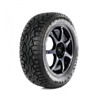 Автошина CENTARA 205/60R16 92T SNOW CUTTER шип.