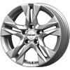 Колесный диск CARWEL Имарка 236 (Seltos) 6.5x16 5/114.3 ET44 d67.1 SB (65261)