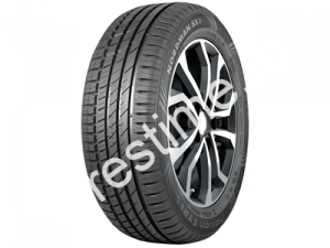 Автошина NOKIAN (Ikon Tyres) 205/70R15 96T NORDMAN SX3 - картинка 1