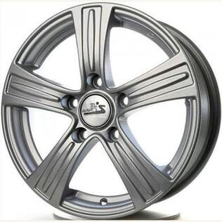 Колесный диск iFree S.U.(КС691) 6.0x15 5/100 ET38 d57.1 Хай Вэй (275500)