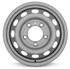 Колесный диск Magnetto (15006 S AM) 6.0Jx15 5/139.7 ET40 d98.5 Silver Chevrolet Niva - картинка 2