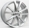 Колесный диск TECH LINE 6.5х17 5/108 ЕТ50 d63.3 734 S (rd834347)