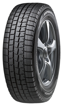 Автошина DUNLOP 185/60R15 84T WINTER MAXX WM01