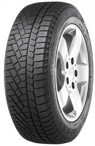 Автошина GISLAVED 225/65R17 102T XL SOFT FROST 200 SUV