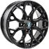 Колесный диск VENTI 1419 5.5x14 4/100 ET43 d60.1 BL - картинка 1