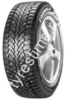 Автошина Pirelli 195/60R15 88Т FORMULA  ICE шип. - картинка 1