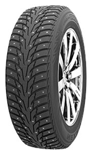 Автошина NEXEN 225/45R17 91T WINGUARD Spike WH62 шип.