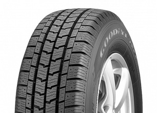 Автошина GOOD YEAR 215/65R15C 104/102T Cargo Ultra Grip 2