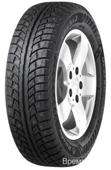 Автошина Torero 215/60R16 99T XL MP30 шип. - картинка 1