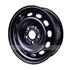 Колесный диск Magnetto (15000 AM) 6.0Jx15 5/108 ET52.5 d63.3 Black Ford Focus II - картинка 2