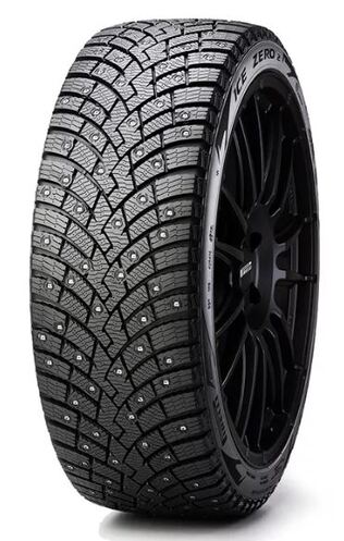 Автошина Pirelli 255/50R20 109H XL Scorpion Ice Zero 2 шип.