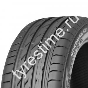 Автошина NOKIAN (Ikon Tyres) 205/50R17 93W XL NORDMAN SZ2 - картинка 1