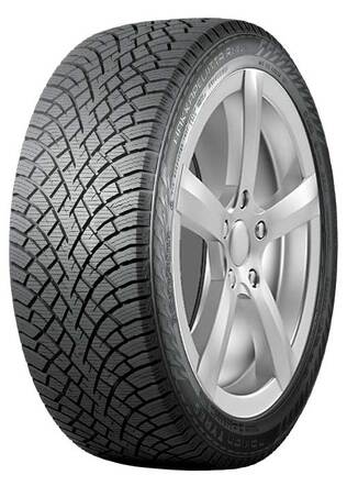 Автошина NOKIAN (Ikon Tyres) 235/55R19 105R XL Autograph Snow 5 SUV