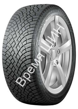 Автошина NOKIAN (Ikon Tyres) 235/55R19 105R XL Autograph Snow 5 SUV - картинка 1