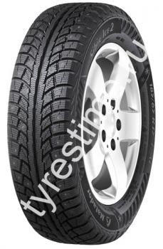 Автошина Torero 195/65R15 95T XL MP30 шип. - картинка 1