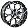 Колесный диск VENTI 1519 6.0x15 4/100 ET46 d60.1 BD (rd833983)