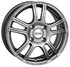Колесный диск X-TRIKE X-105M 6.0х15 4/100 ЕТ45 d54.1 HSB (76969) - картинка 1