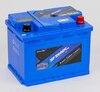 1100 E Аккумуляторная батарея SF SONIC EFB 6СТ-60 (600EN)