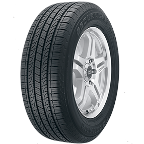Автошина YOKOHAMA 285/45R22 114H GEOLANDAR (G056)
