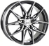 Колесный диск RST 7.5x18 5/114.3 ET45 D67.1 R218 BD (rd835130) - картинка 1