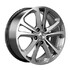 Колесный диск X-TRIKE Х-113M 7.0x17 5/114.3 ЕТ45 D67.1 HS (76372) - картинка 1
