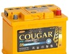 1100 E Аккумуляторная батарея COUGAR EFB START STOP L2 6СТ-60 (650A) EN