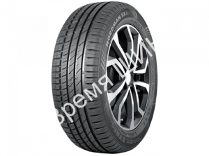 Автошина NOKIAN (Ikon Tyres) 195/55R15 89H XL Ikon Character Eco - картинка 1
