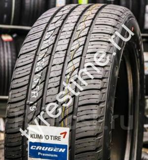Автошина KUMHO 215/65R16 98Н KL33 - картинка 1