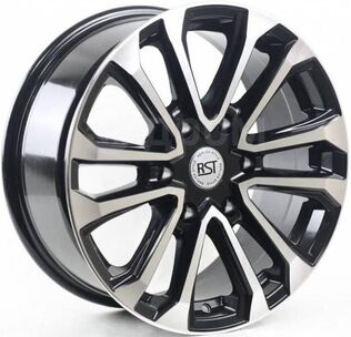 Колесный диск RST (Fortuner) 7.5x18 6/139.7 ET30 d106.1 R058 BD (103086)