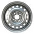 Колесный диск TREBL 5.5x14 4/108 ET37.5 d63.3 (6355) Silver - картинка 1