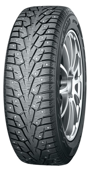 Автошина YOKOHAMA 265/45R21 104T ICE GUARD IG55 шип.