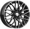Колесный диск СКАД Сиена 6.5х16 5/114.3 ЕТ46 d67.1 алмаз (3310605)