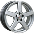Колёсный диск ALCASTA M62 6.5x16 5/114.3 ET38 d67.1 HS (3630308) - картинка 1