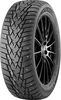 Автошина DOUBLESTAR 225/55R18 98T DW01 шип.
