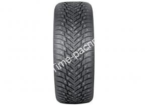 Автошина NOKIAN (Ikon Tyres) 265/45R21 108T XL Autograph Ice 10 SUV шип. - картинка 1