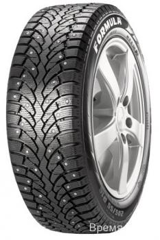 Автошина Pirelli 175/65R14 82T XL FORMULA  ICE шип - картинка 1
