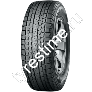 Автошина YOKOHAMA 265/60R18 110Q XL ICE GUARD G075 - картинка 1