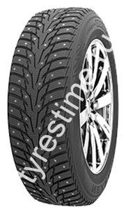 Автошина NEXEN 215/55R16 97T XL WINGUARD Spike WH62 шип. - картинка 1