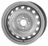 Колесный диск TREBL 5.0x13 4/100 ET46 d54.1 (4375) Silver - картинка 1