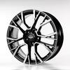 Колесный диск CARWEL Камак 1810 (Hyundai Tucson) 7.0x18 5/114.3 ET51 d67.1 ABT (122576)