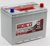 1100 E Аккумуляторная батарея MUTLU SFB M3 (95D26FL) 6CT-80 (660A) EN asia