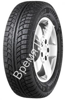 Автошина МАТАДОР 205/70R15 96T TL MP30 SIBIR ICE2 ED шип - картинка 1