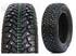 Автошина TUNGA 185/70R14 88Q NORDWAY шип. - картинка 1