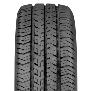 Автошина NOKIAN (Ikon Tyres) 195/75R16C 107/105S Ikon Character Eco C2