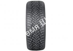 Автошина NOKIAN (Ikon Tyres) 245/45R20 103T XL Autograph Ice 10 SUV шип. - картинка 1