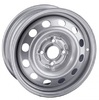 Колесный диск Magnetto (15010 S AM) 6.0x15 4/100 ET37 d60.1 Silver Sandero Stepway