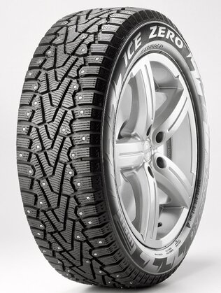 Автошина Pirelli 225/55R17 101Т XL Winter ICE ZERO шип.