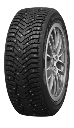 Автошина Cordiant 185/65R15 92T Snow CROSS 2 шип.